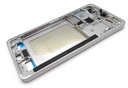 [GH82-38876D] Samsung SM-S948 Galaxy S26 Ultra Display Frame - White