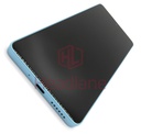 [56000100N6R00] Xiaomi Redmi Note 14S LCD Display / Screen + Touch - Ocean Blue