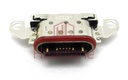 [S948E72848] Motorola XT2527 / XT2527-7 moto G86 / G86 power USB-C Charging Port