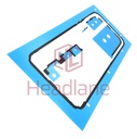 [51630MRC] Huawei Pura 80 Pro / Ultra Back / Battery Cover Adhesive / Sticker