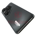 [02357AUL] Huawei Pura 80 Pro Back / Battery Cover - Glazed Black