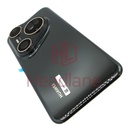 [02357BQN] Huawei Pura 80 Ultra Back / Battery Cover - Golden Black