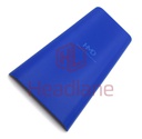 [SP20Z17Z3242S] HMD 105 (2024) Back / Battery Cover - Blue
