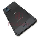 [70201702H001] HMD Fusion Back / Battery Cover - Black