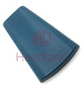 [5003000795SH0] Nokia (HMD) 105 4G 2nd Edition Back / Battery Cover - Blue