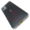 [70201547H001] Nokia TA-1581 G42 5G Back / Battery Cover - Grey