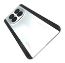[560007P16UP00] Xiaomi Poco M8 Pro 5G Back / Battery Cover - Silver