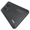 [560009P16UP00] Xiaomi Poco M8 Pro 5G Back / Battery Cover - Black