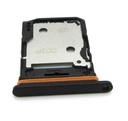 [1611701001067A] Xiaomi Redmi Note 15 4G SIM Card Tray - Black