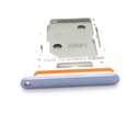 [1611701001069A] Xiaomi Redmi Note 15 4G SIM Card Tray - Purple