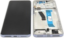 [560004000P700] Xiaomi Redmi Note 15 4G LCD Display / Screen + Touch - Purple