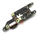 [5600270P16U00] Xiaomi Redmi Note 15 Pro+ 5G Charging Port Flex + SIM Card Reader