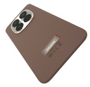 [5600310P16U00] Xiaomi Redmi Note 15 Pro+ 5G Back / Battery Cover - Mocha Brown