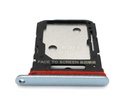 [1611701001003A] Xiaomi Redmi Note 15 5G SIM Card Tray - Blue