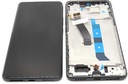[56002400P1700] Xiaomi Redmi Note 15 5G LCD Display / Screen + Touch - Black