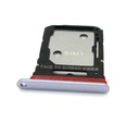 [1611701001005A] Xiaomi Redmi Note 15 5G SIM Card Tray - Purple