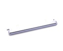 [1611602000406A] Xiaomi Redmi Note 15 5G Volume Button / Key - Purple