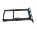 [1611701000743A] Xiaomi Redmi Note 14S SIM Card Tray - Ocean Blue