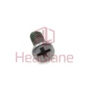 [6001-003373] Samsung Screw M1.4 L3.5