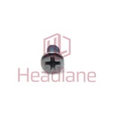[6001-003393] Samsung Screw M1.4 L3