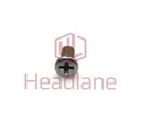 [6001-003396] Samsung Screw M1.4 L3.2