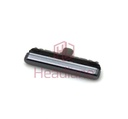 [GH98-44987E] Samsung SM-G980 G981 G985 G986 Galaxy S20 / S20+ Plus Power Button / Key - Grey