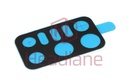 [GH81-20126A] Samsung SM-A025 Galaxy A02s Camera Cover / Lens Adhesive / Sticker