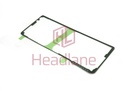 [GH02-21213A] Samsung SM-F916 Galaxy Z Fold2 5G Back / Battery Cover Adhesive / Sticker