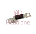 [G853-00537-01] Google Pixel 4 XL Bottom Clamp / Bracket