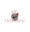 [G250-04969-00] Google Pixel 4 Microphone Shoulder Screw