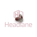 [G250-04840-00] Google Pixel 4 Bracket Screw