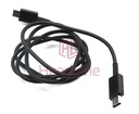 [GH39-02022A] Samsung EP-DG977BBE USB-C to USB-C Cable 1m - Black