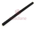 [G806-03306-02] Google Pixel 5 Bottom Battery Foam