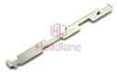 [GH61-16526A] Samsung SM-G990 Galaxy S21 FE Side Key Bracket