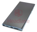 [GH82-27488D-A] Samsung SM-S908 Galaxy S22 Ultra LCD Display / Screen + Touch - Green (Pulled - Grade A)