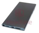 [GH82-27488D-B] Samsung SM-S908 Galaxy S22 Ultra LCD Display / Screen + Touch - Green (Pulled - Grade B)