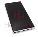 [GH82-27488C-A] Samsung SM-S908 Galaxy S22 Ultra LCD Display / Screen + Touch - Phantom White (Pulled - Grade A)