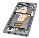[GH82-30466C-B] Samsung SM-S918 Galaxy S23 Ultra LCD Display / Screen + Touch - Green (Pulled - Grade B)