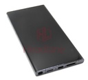 [GH82-30466A-A] Samsung SM-S918 Galaxy S23 Ultra LCD Display / Screen + Touch - Black (Pulled - Grade A)