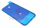 [923-12838] Apple iPhone Air Back / Battery Cover Adhesive / Sticker (Original / Service Stock)