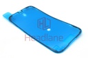 [923-12839] Apple iPhone Air Display / Screen Adhesive / Sticker (Original / Service Stock)