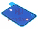 [923-12849] Apple iPhone 17 Pro Back / Battery Cover Adhesive / Sticker (Original / Service Stock)