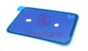 [923-12859] Apple iPhone 17 Pro Max Back / Battery Cover Adhesive / Sticker (Original / Service Stock)