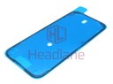 [923-12869] Apple iPhone 17 Display / Screen Adhesive / Sticker (Original / Service Stock)