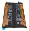 [1330101000270B] Xiaomi Redmi Note 15 Pro 5G BN69 6580mAh Battery