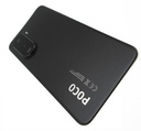 [560009O19AP00] Xiaomi Poco M7 Back / Battery Cover - Black (25062PC34G)
