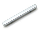 [1611602000364A] Xiaomi Poco M7 Volume Button / Key - Silver