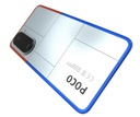 [560006O19AP00] Xiaomi Poco M7 Back / Battery Cover - Silver (25062PC34E)