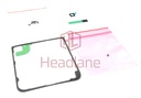 [GH82-35928A] Samsung SM-F731 Galaxy Z Flip5 5G Outer LCD Display / Screen Rework / Adhesive Kit