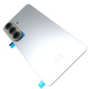 [GH82-39035F] Samsung SM-S942 Galaxy S26 Back / Battery Cover - Silver Shadow